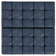Harrison - Upholstered Coffee Table Storage Ottoman - R&R Furniture Gallery (Fountain Valley, CA)