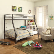 Limbra - Bunk Bed - R&R Furniture Gallery (Fountain Valley, CA)