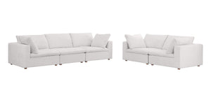 1100 - Sofa Set