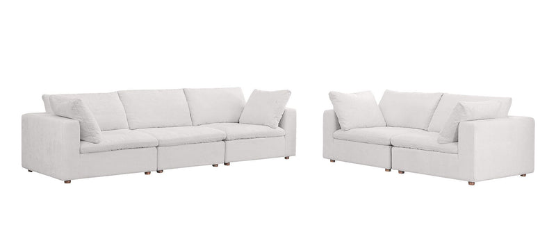 1100 - Sofa Set