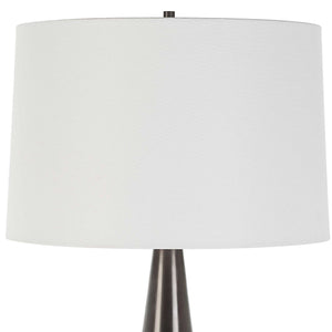 Fralin - White Table Lamp