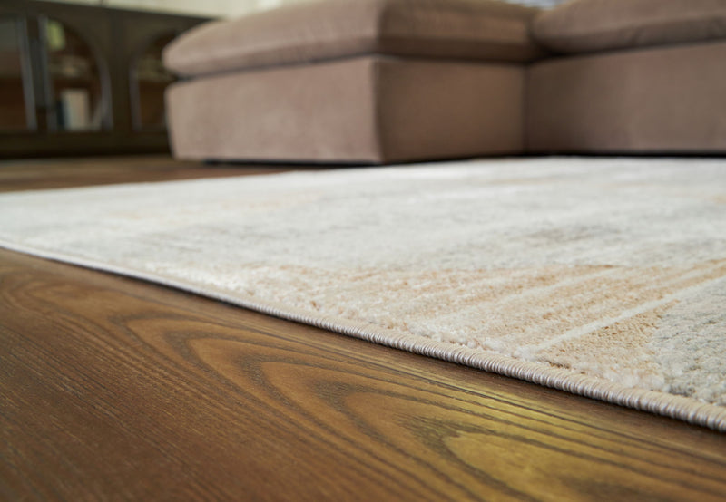 Truward - Rug - R&R Furniture Gallery (Fountain Valley, CA)
