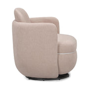 Wolfie - Swivel Chair - R&R Furniture Gallery (Fountain Valley, CA)