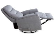 Gemini - Swivel Glider Recliner (Set of 2) - R&R Furniture Gallery (Fountain Valley, CA)