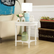 Fordon - End Table - R&R Furniture Gallery (Fountain Valley, CA)