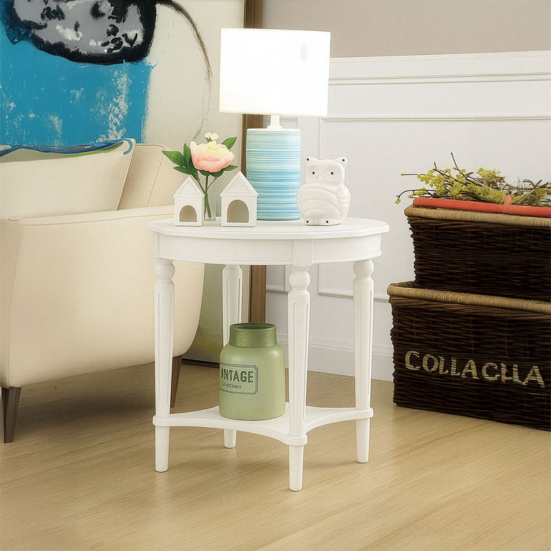 Fordon - End Table - R&R Furniture Gallery (Fountain Valley, CA)