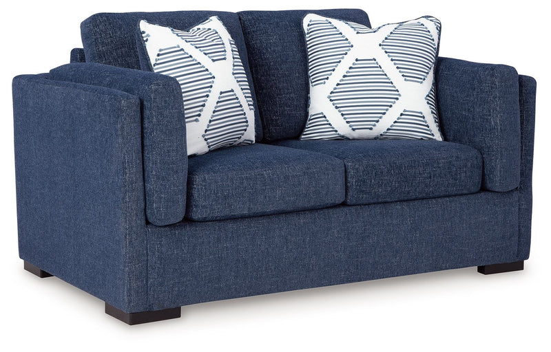 Evansley - Loveseat - R&R Furniture Gallery (Fountain Valley, CA)