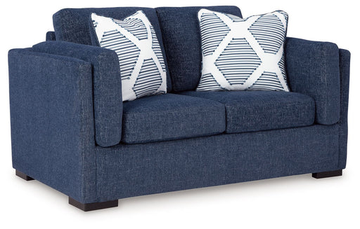 Evansley - Loveseat - R&R Furniture Gallery (Fountain Valley, CA)