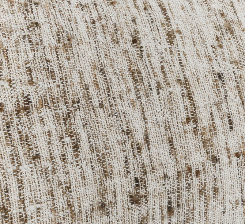 Classic Home Comporta CP Tavira accent pillow with textured fabric and decorative pattern, perfect for sofa or bed decor.