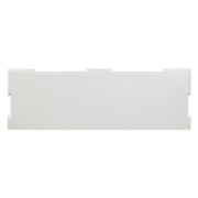 Vanaheim - Sofa Table - Antique White - R&R Furniture Gallery (Fountain Valley, CA)