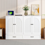 Murphy Bed With Large Drawers - R&R Furniture Gallery (Fountain Valley, CA)