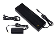 Freemotion - Battery 7500mAh, Universal Bracket And Y3 Cable - Black - R&R Furniture Gallery (Fountain Valley, CA)