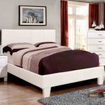 Winn Park - Queen Bed, White