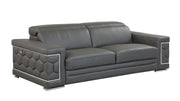 692 - Sofa Set - R&R Furniture Gallery (Fountain Valley, CA)