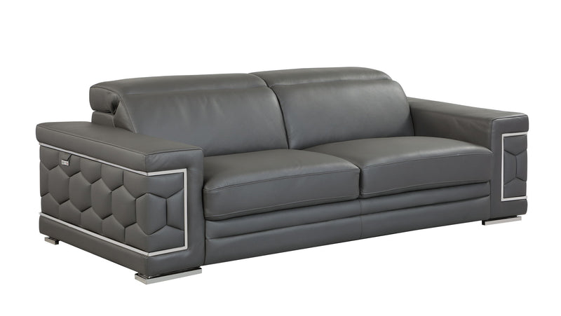 692 - Sofa Set - R&R Furniture Gallery (Fountain Valley, CA)