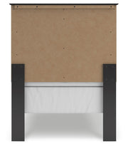 Maribel - Panel Bed - R&R Furniture Gallery (Fountain Valley, CA)