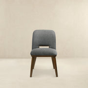 Blake - Modern Dining Chair (Set of 2) - R&R Furniture Gallery (Fountain Valley, CA)