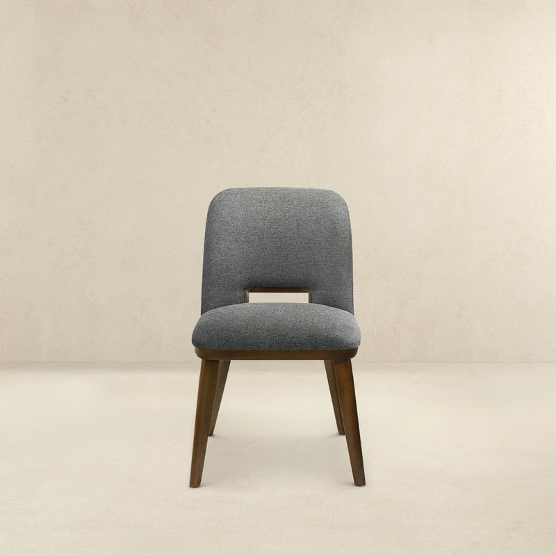 Blake - Modern Dining Chair (Set of 2) - R&R Furniture Gallery (Fountain Valley, CA)