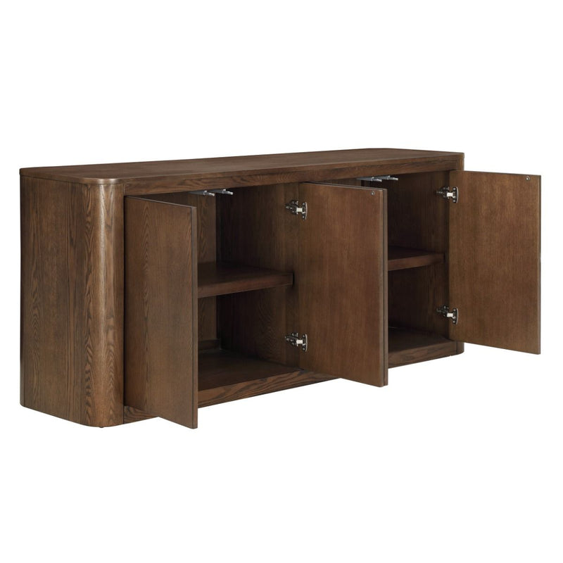 Koen - Server - R&R Furniture Gallery (Fountain Valley, CA)