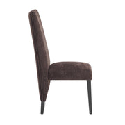 Stacey - Contemporary Dining Chair (Set of 2) - R&R Furniture Gallery (Fountain Valley, CA)