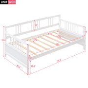 Multifunctional Modern Daybed - R&R Furniture Gallery (Fountain Valley, CA)