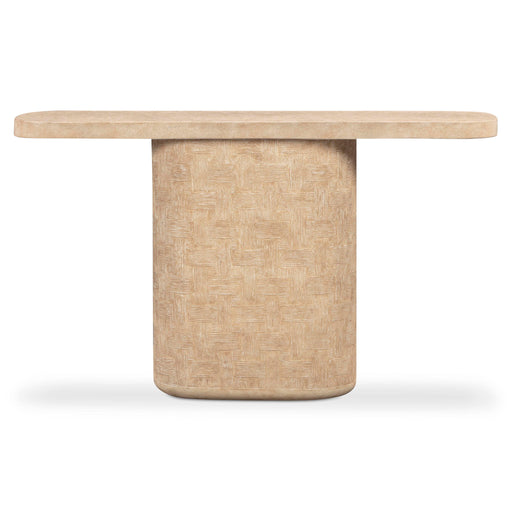 Surraya - Concrete Table - R&R Furniture Gallery (Fountain Valley, CA)