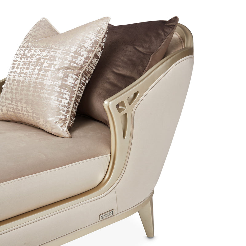Villa Cherie - Chaise - R&R Furniture Gallery (Fountain Valley, CA)