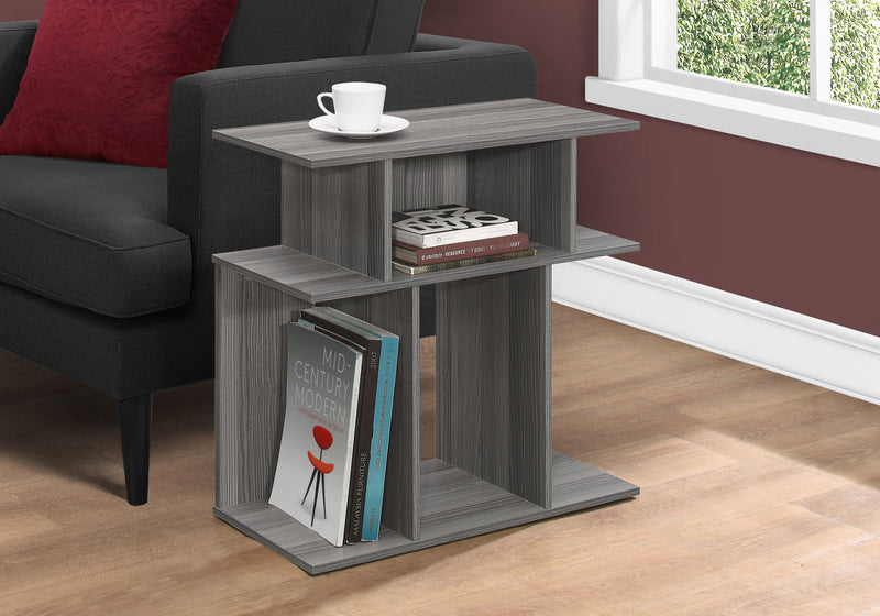 Accent Table, Side Contemporary Design - R&R Furniture Gallery (Fountain Valley, CA)