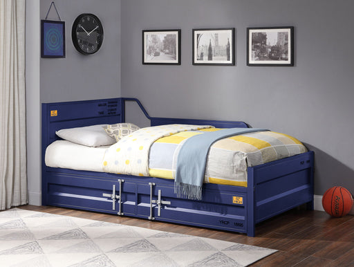 Cargo - Daybed & Trundle - R&R Furniture Gallery (Fountain Valley, CA)