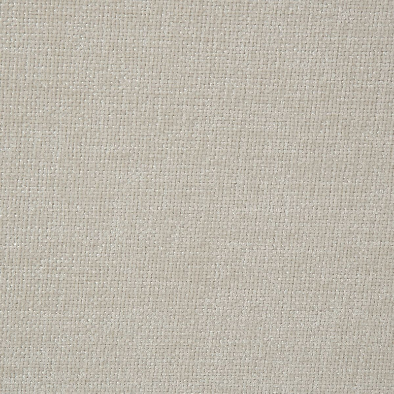 Jesse - Oversized Sofa With 6 Pillows - Beige Linen