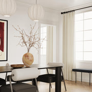 Akola - Rectangular Dining Table - R&R Furniture Gallery (Fountain Valley, CA)
