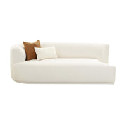 Fickle - Modular Loveseat - R&R Furniture Gallery (Fountain Valley, CA)