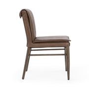 Mayer - Dining Chair (Set of 2) - R&R Furniture Gallery (Fountain Valley, CA)