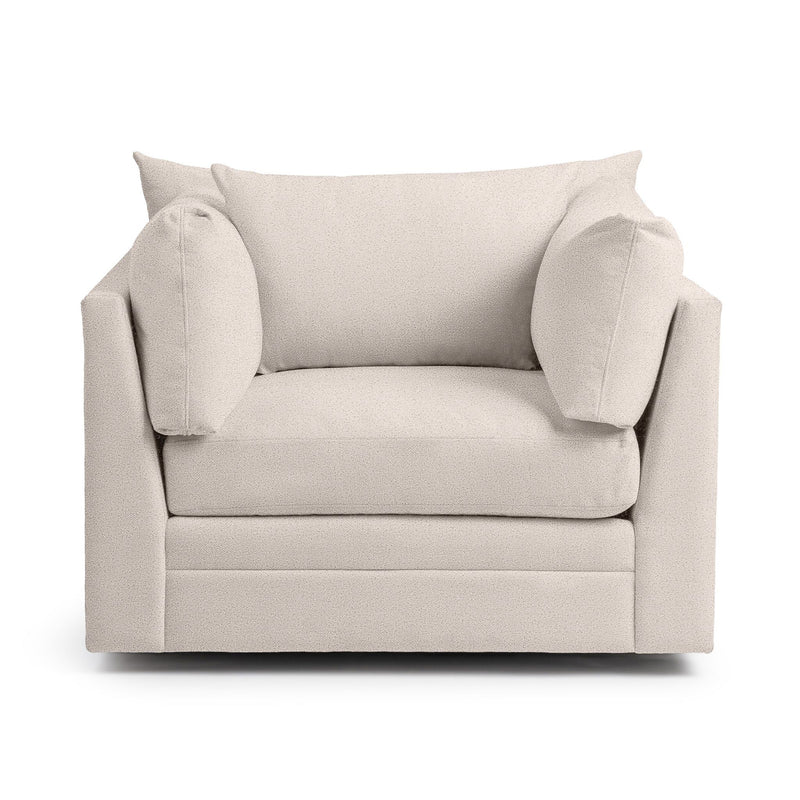Audrey - Swivel Chair