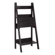 Computer Desk For Home Office, Laptop, Leaning, Storage Shelves - R&R Furniture Gallery (Fountain Valley, CA)