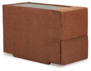 Modmax - Sectional - Spice - R&R Furniture Gallery (Fountain Valley, CA)