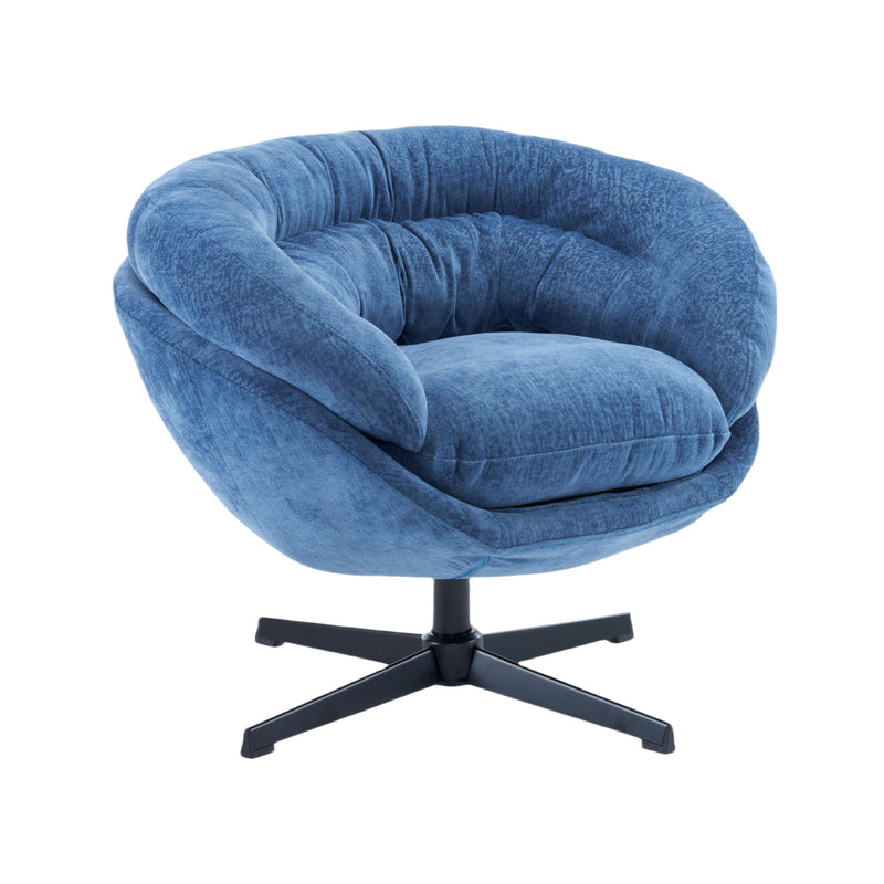 Modern Office Chair With 360 Degree Swivel - R&R Furniture Gallery (Fountain Valley, CA)