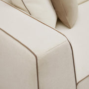 Tristine - Sectional - R&R Furniture Gallery (Fountain Valley, CA)