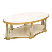 Scotts Square - Table - R&R Furniture Gallery (Fountain Valley, CA)