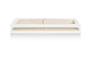 Livia - Multi Purpose Changing Table - Two Tone - R&R Furniture Gallery (Fountain Valley, CA)