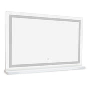 Lola - LED Panel Vanity Mirror - R&R Furniture Gallery (Fountain Valley, CA)