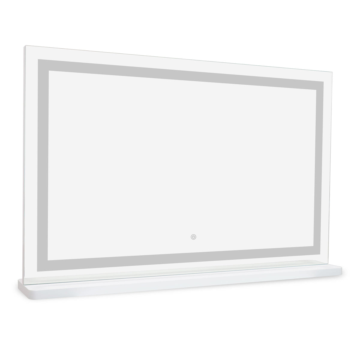 Lola - LED Panel Vanity Mirror - R&R Furniture Gallery (Fountain Valley, CA)