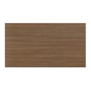 Acadian - Narrow Side Table - Rustic Brown - R&R Furniture Gallery (Fountain Valley, CA)