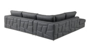 998 - Sectional Sofa - R&R Furniture Gallery (Fountain Valley, CA)