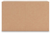 Kinlanni - Six Drawer Dresser - R&R Furniture Gallery (Fountain Valley, CA)