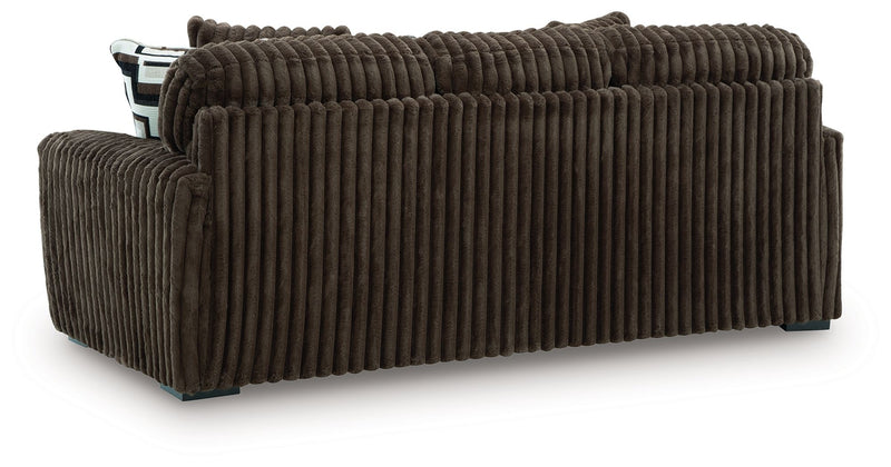 Midnight-Madness - Sofa - R&R Furniture Gallery (Fountain Valley, CA)
