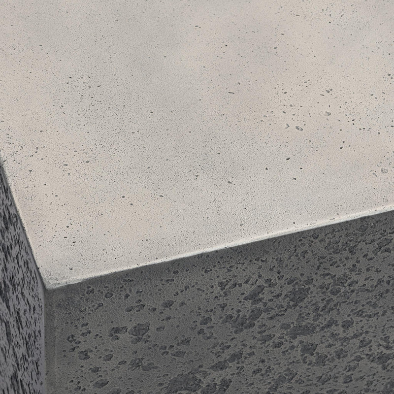 Marwin - Outdoor Square Table - R&R Furniture Gallery (Fountain Valley, CA)