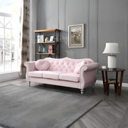 Hollywood - Sofa - R&R Furniture Gallery (Fountain Valley, CA)