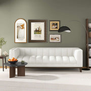 Melissa - Mid Century Modern Sofa - R&R Furniture Gallery (Fountain Valley, CA)