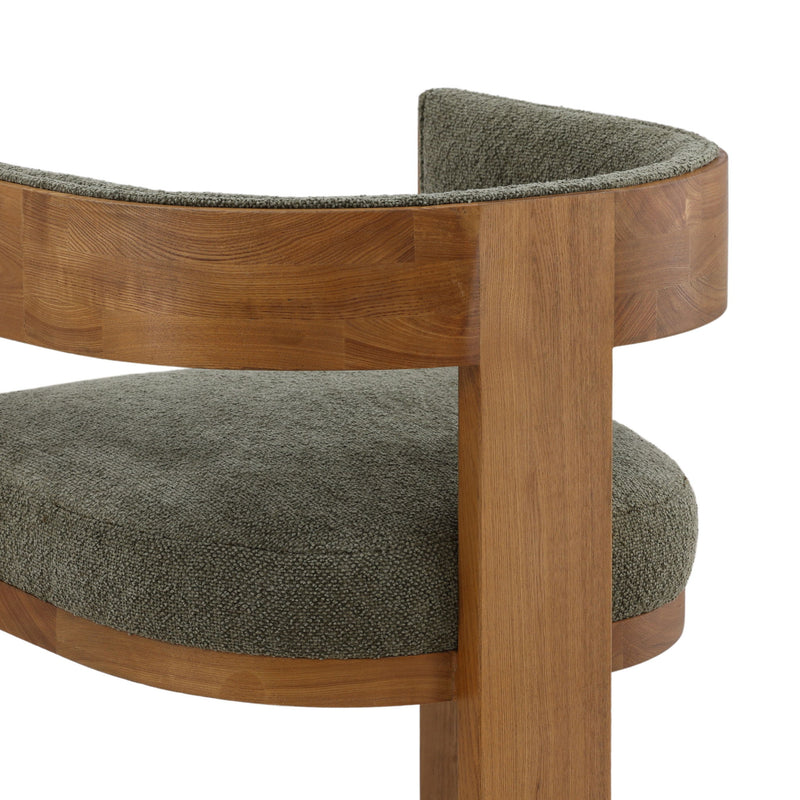 Nadia - Dining Chair